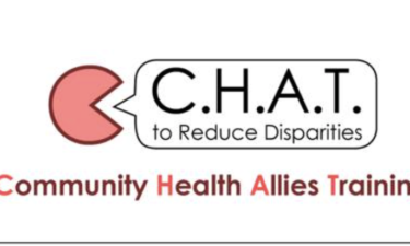 Are you a CHW? We need your help!